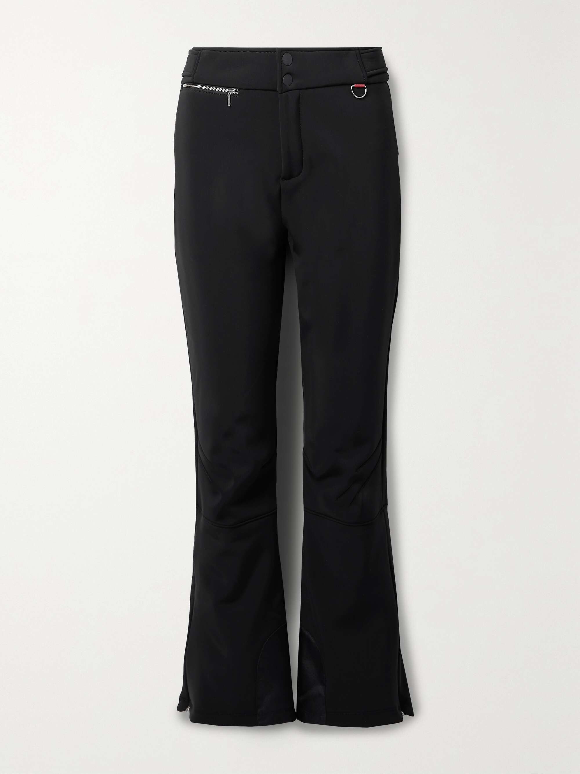 stretch salopettes