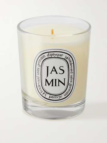DIPTYQUE Bougie parfumée Jasmin, 70 g