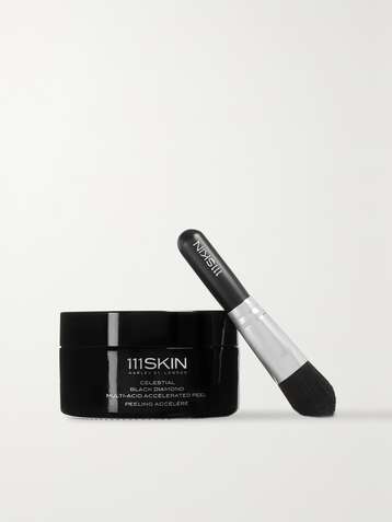 111SKIN Celestial Black Diamond Multi-Acid Accelerated Peel, 100ml