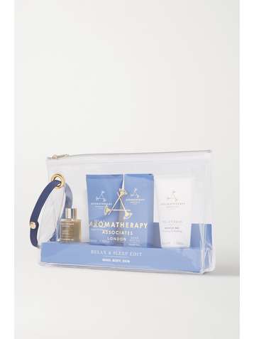 AROMATHERAPY ASSOCIATES Relax and Sleep Edit