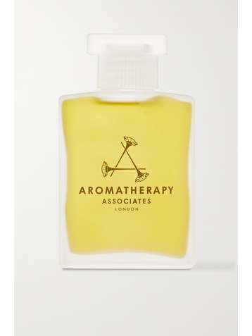 AROMATHERAPY ASSOCIATES Support Equilibrium Bath and Shower Oil, 55ml
