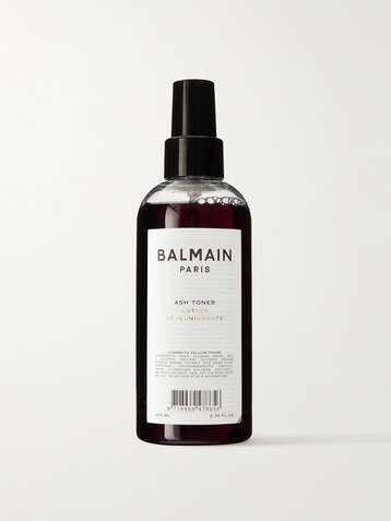 BALMAIN PARIS HAIR COUTURE Lotion tonique Ash, 200 ml