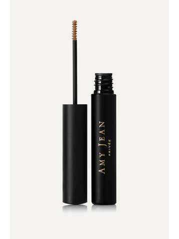 AMY JEAN BROWS Brow Lacquer - Medium Brown 02