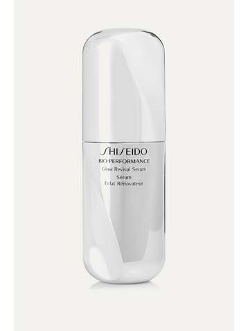 SHISEIDO Bio-Performance Glow Revival Serum, 30ml