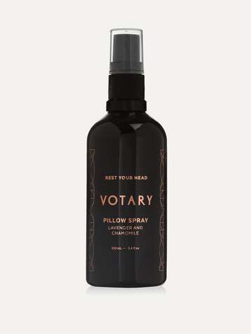 VOTARY Pillow Spray - Lavender and Chamomile, 100ml