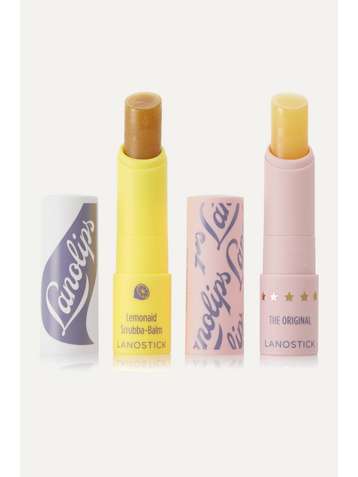 LANO - LIPS HANDS ALL OVER Lanostick Duo