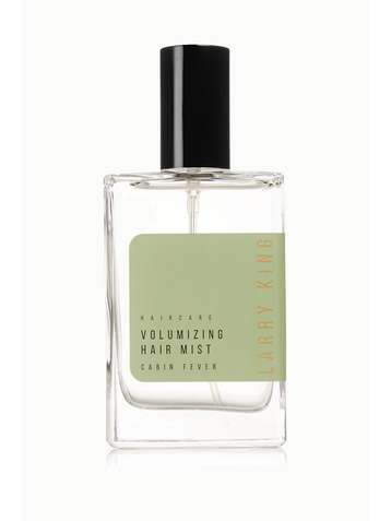 LARRY KING Brume pour cheveux volumisante, 100 ml