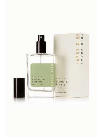 LARRY KING Brume pour cheveux volumisante, 100 ml