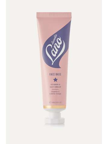 LANO - LIPS HANDS ALL OVER Face Base Vitamin E Day Cream, 60 ml – Gesichtscreme