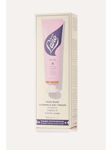 LANO - LIPS HANDS ALL OVER Face Base Vitamin E Day Cream, 60 ml – Gesichtscreme