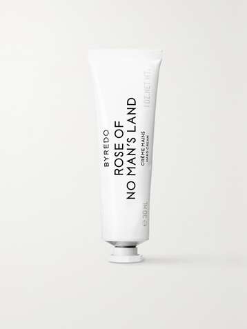 BYREDO Crème pour les mains Rose Of No Man's Land, 30 ml