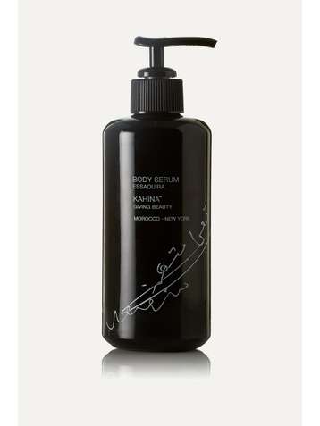 KAHINA GIVING BEAUTY + NET SUSTAIN Essaouira Body Serum, 200ml