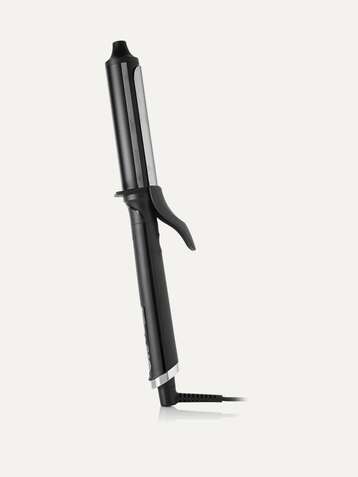 GHD Classic Curl Iron - US 2-pin plug