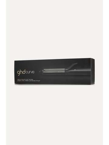 GHD Classic Curl Iron - US 2-pin plug