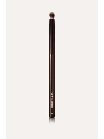 HOURGLASS Nº 9 Domed Shadow Brush