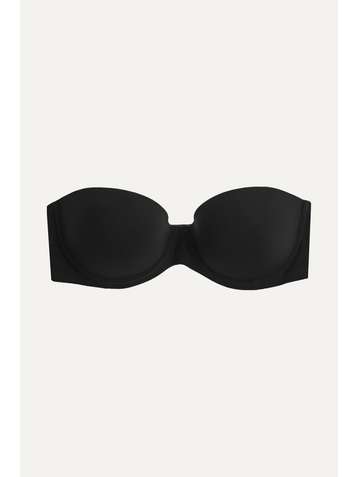 CALVIN KLEIN Soutien-gorge bustier rembourré Perfectly Fit