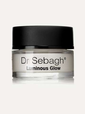 DR SEBAGH Luminous Glow Cream Complexion Perfector, 50 ml – Gesichtscreme