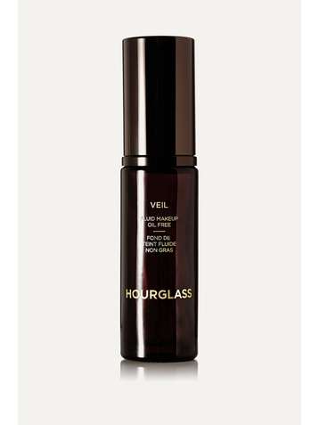 HOURGLASS Veil Fluid MakeUp No 4 - Beige 30ml