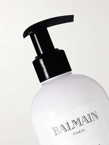 BALMAIN PARIS HAIR COUTURE Après-shampooing hydratant, 300 ml