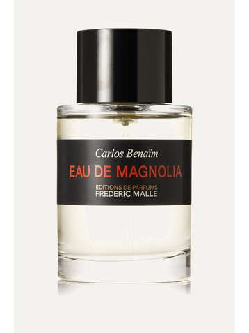 FREDERIC MALLE Magnolia Eau de Toilette - Magnolia Grandiflora & Haitian Vetiver, 100ml