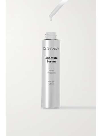 DR SEBAGH Signature Serum, 30 ml – Serum