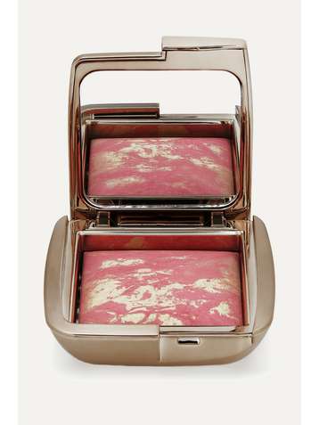 HOURGLASS Ambient Lighting Blush - Diffused Heat