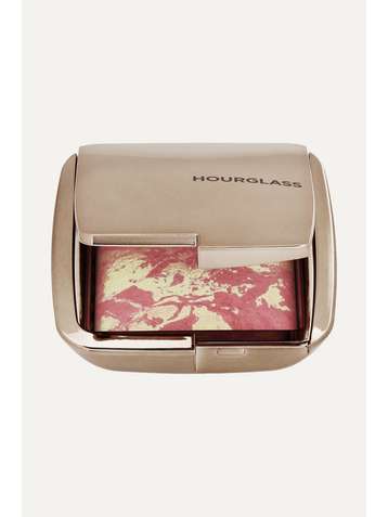 HOURGLASS Ambient Lighting Blush - Diffused Heat