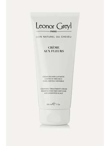 LEONOR GREYL PARIS Crème Aux Fleurs Cleansing Treatment Cream, 200ml