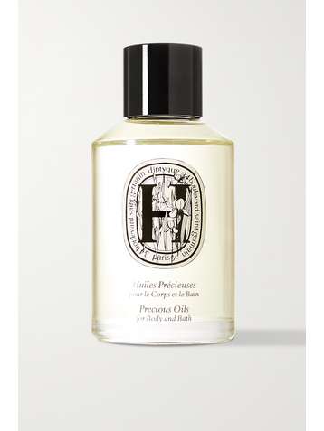 DIPTYQUE Precious Oils for Body and Bath, 125ml