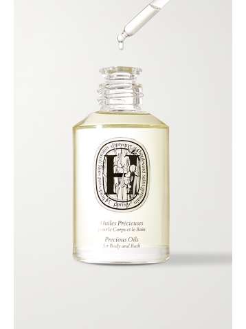 DIPTYQUE Precious Oils for Body and Bath, 125ml