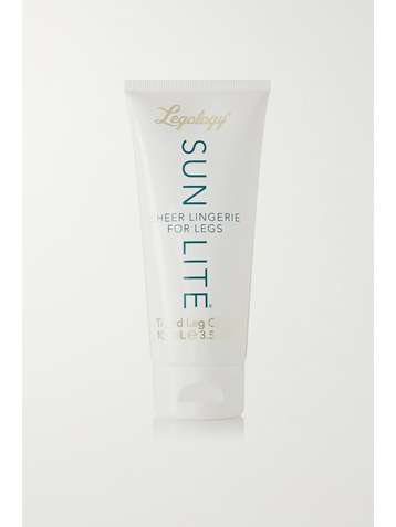 LEGOLOGY Sun-Lite Tinted Leg Cream, 100ml
