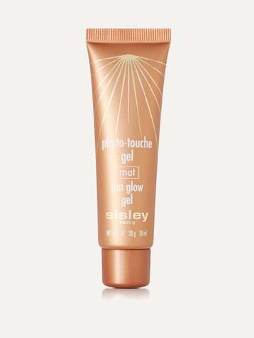 SISLEY Sun Glow Gel - Matte, 30ml
