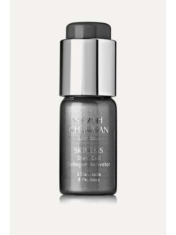 SARAH CHAPMAN Skinesis Stem Cell Collagen Activator, 2 x 10ml