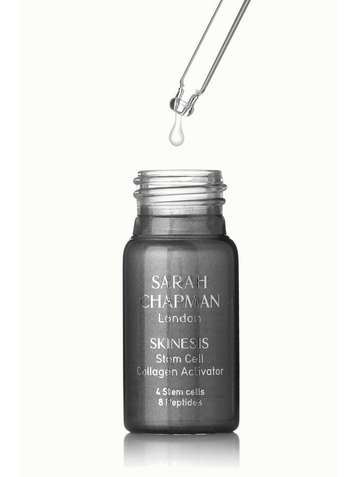 SARAH CHAPMAN Skinesis Stem Cell Collagen Activator, 2 x 10ml