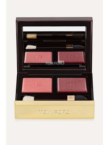 TOM FORD BEAUTY Shade & Illuminate Lips - Impulse