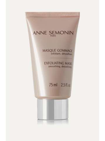 ANNE SEMONIN Exfoliating Mask, 75ml