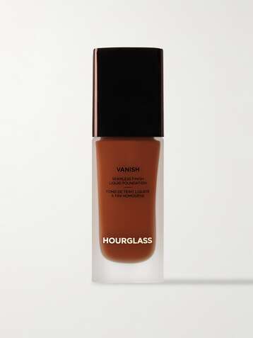 HOURGLASS Vanish Seamless Finish Liquid Foundation - Walnut