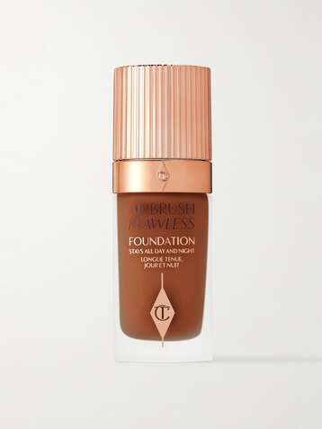 CHARLOTTE TILBURY Airbrush Flawless Foundation – 13 Cool, 30 ml – Foundation