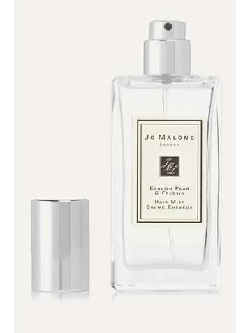 JO MALONE LONDON English Pear & Freesia Hair Mist, 30 ml – Haarparfum