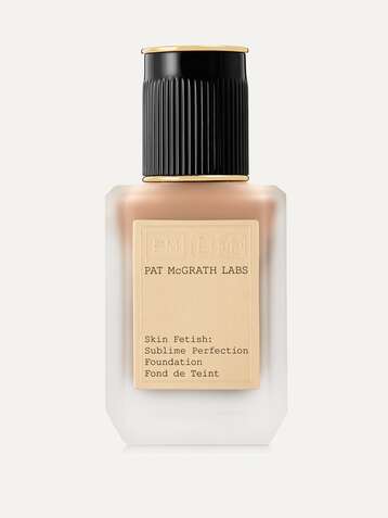 PAT MCGRATH LABS Skin Fetish: Sublime Perfection Foundation - Medium 15, 35ml