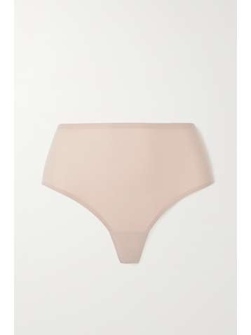 CHANTELLE Soft Stretch String aus Jersey