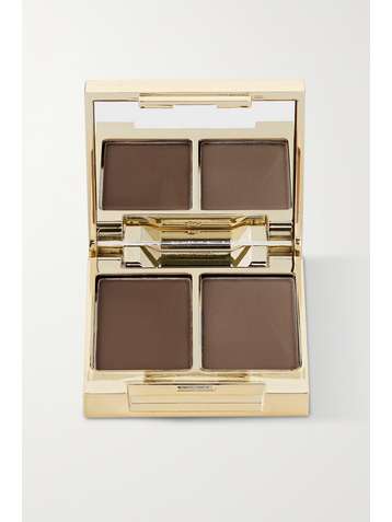 AMY JEAN BROWS Brow Velvet - 03