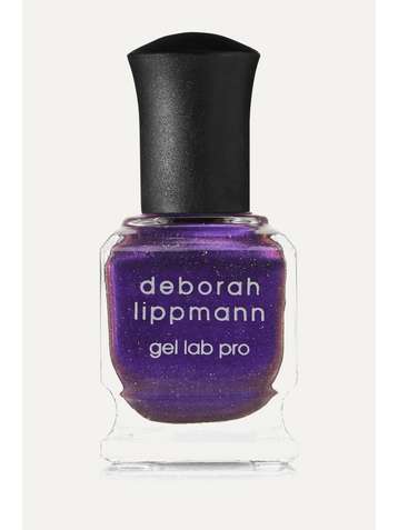 DEBORAH LIPPMANN Gel Lab Pro Nail Polish - Rule Breaker