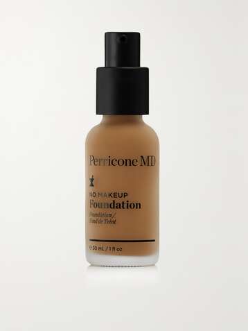 PERRICONE MD No Makeup Foundation Broad Spectrum SPF20 - Rich, 30ml
