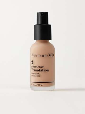 PERRICONE MD No Makeup Foundation Broad Spectrum SPF20 - Porcelain, 30ml