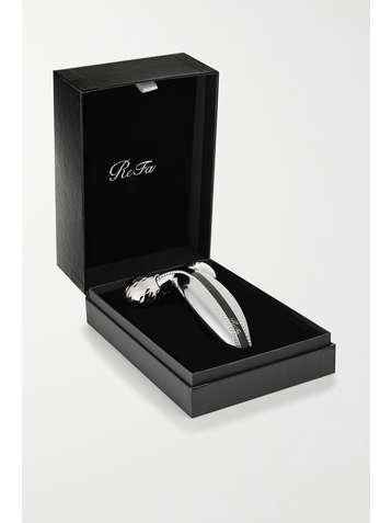 REFA CRYSTAL - Luxury Face and Body Roller
