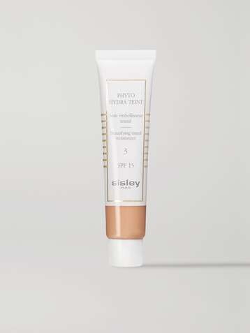 SISLEY Phyto Hydra Teint Beautifying Tinted Moisturizer SPF15 - 3 Golden, 40ml