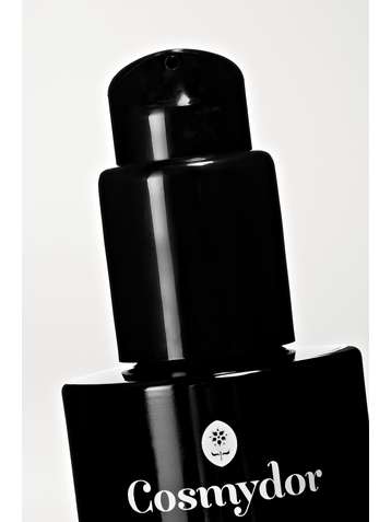 COSMYDOR Nettoyant visage botanique régénérant à l'ylang-ylang, 100 ml - NET SUSTAIN