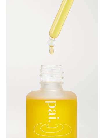 PAI SKINCARE + NET SUSTAIN Viper's Gloss™ Echium & Amaranth Face Oil, 30 ml – Gesichtsöl