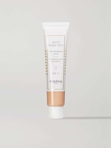 SISLEY Phyto Hydra Teint Beautifying Tinted Moisturizer SPF15 - 2 Medium, 40ml
